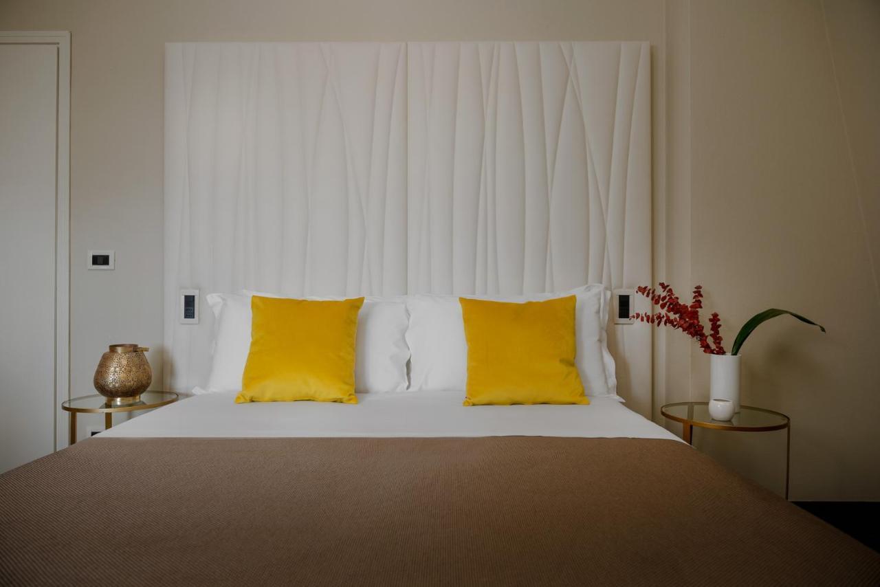 Hotel Lalla Beauty & Relax チェゼナーティコ エクステリア 写真