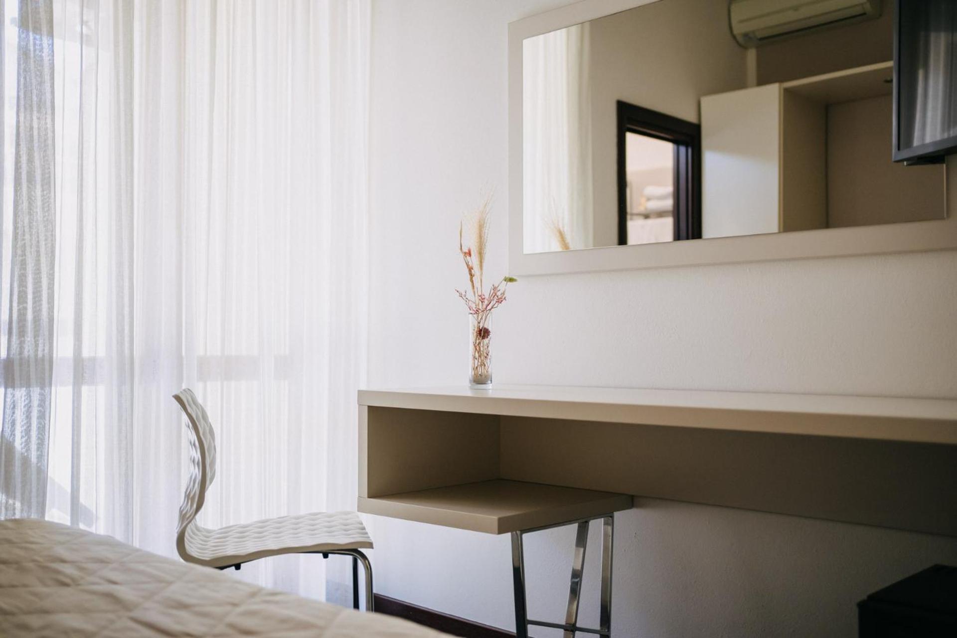 Hotel Lalla Beauty & Relax チェゼナーティコ エクステリア 写真