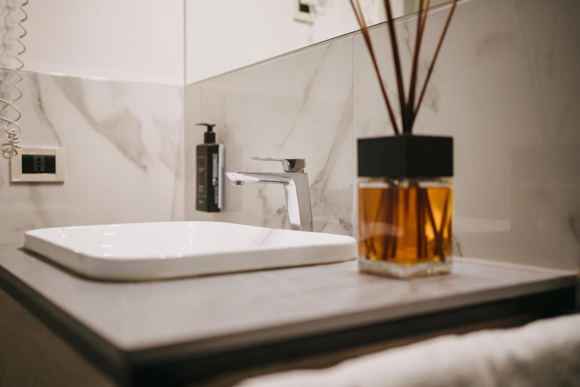 Hotel Lalla Beauty & Relax チェゼナーティコ エクステリア 写真